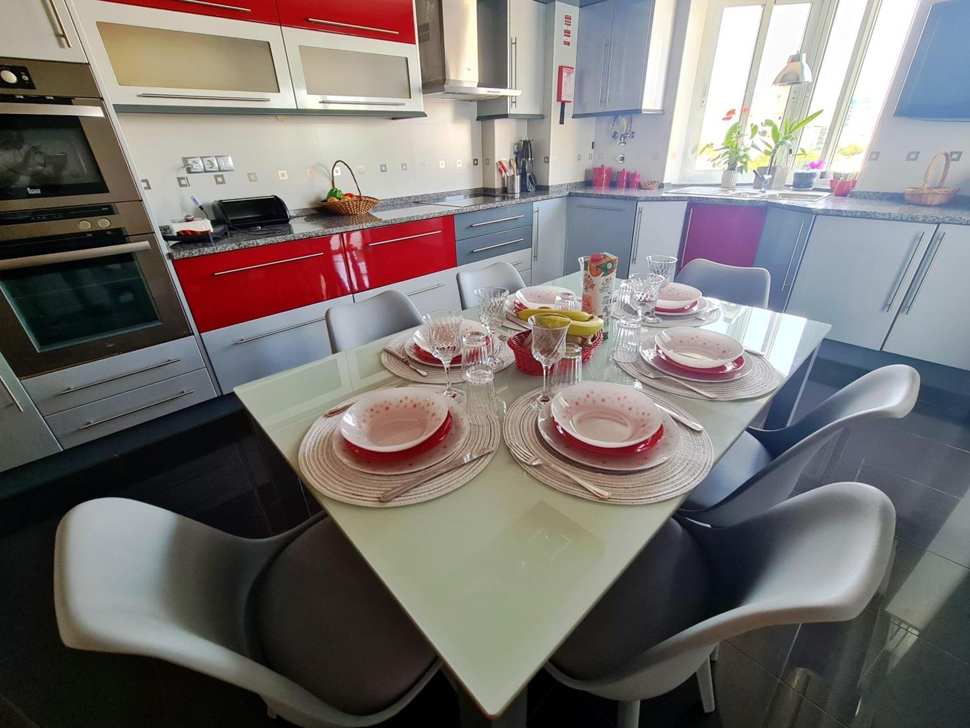 Apartment Xl Flat Algarve