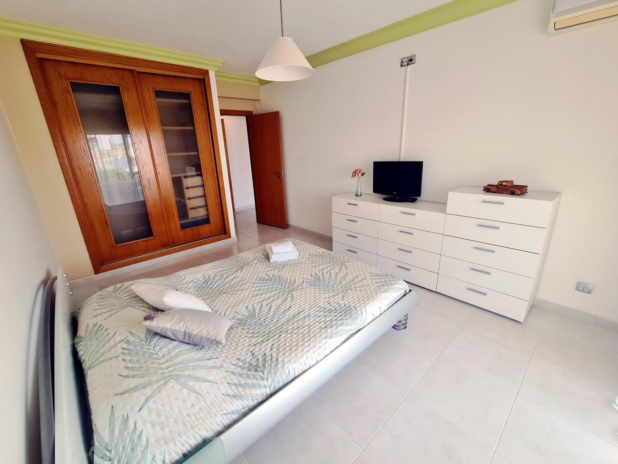 Apartment Xl Flat Algarve Portimao