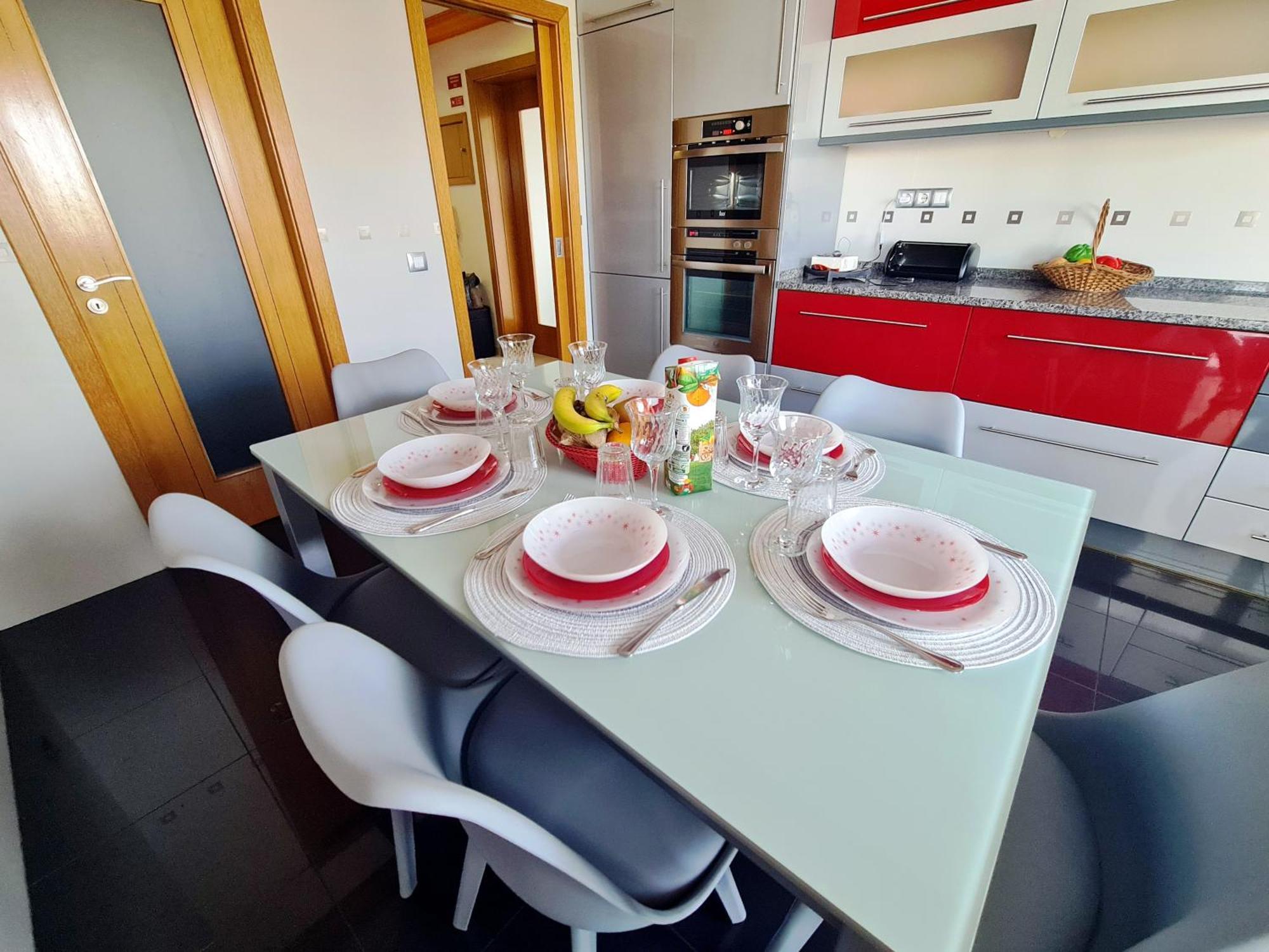 Xl Flat Algarve *