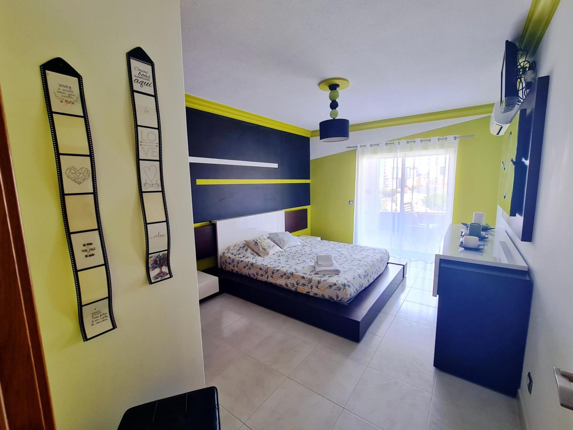Xl Flat Algarve Portimao