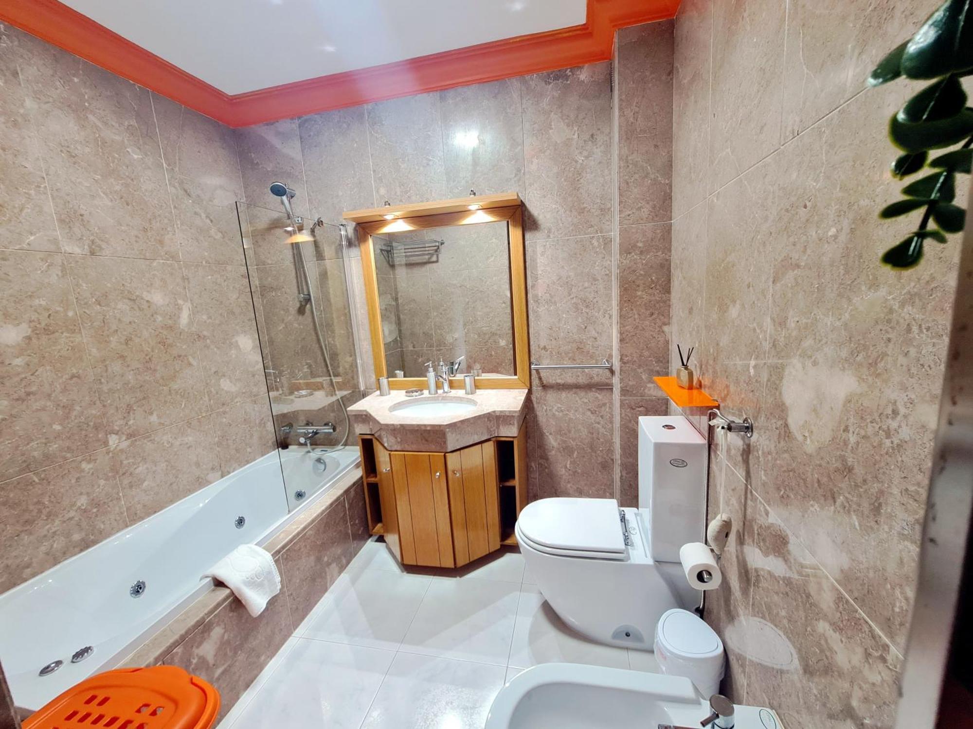 Xl Flat Algarve Apartment