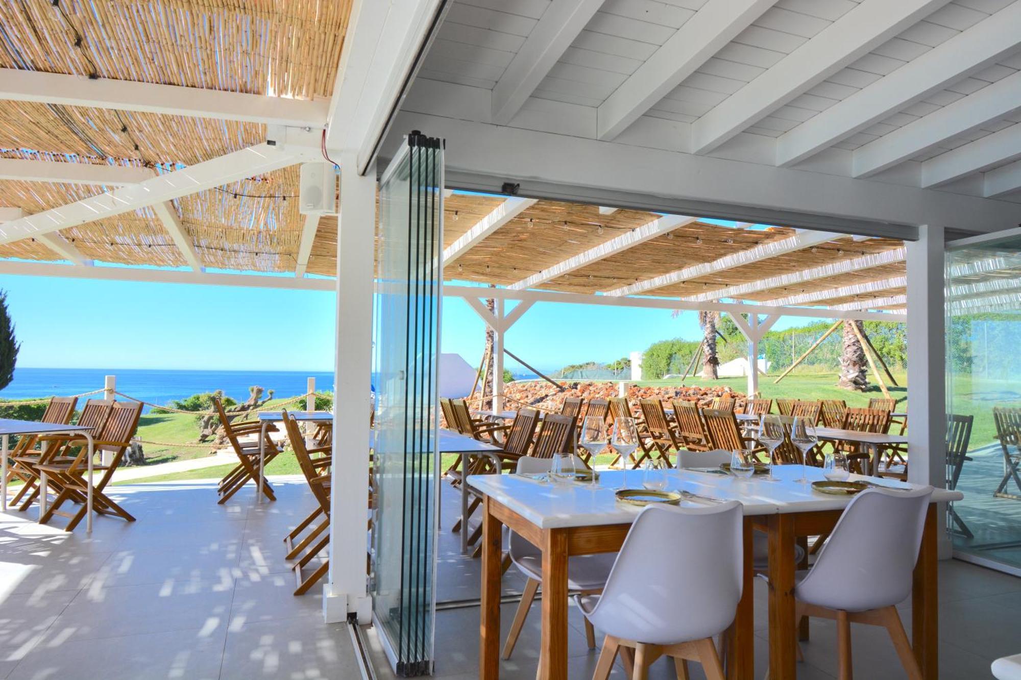 Apartment Typical Tm Flat With A Terrace And Sea View In Vsr