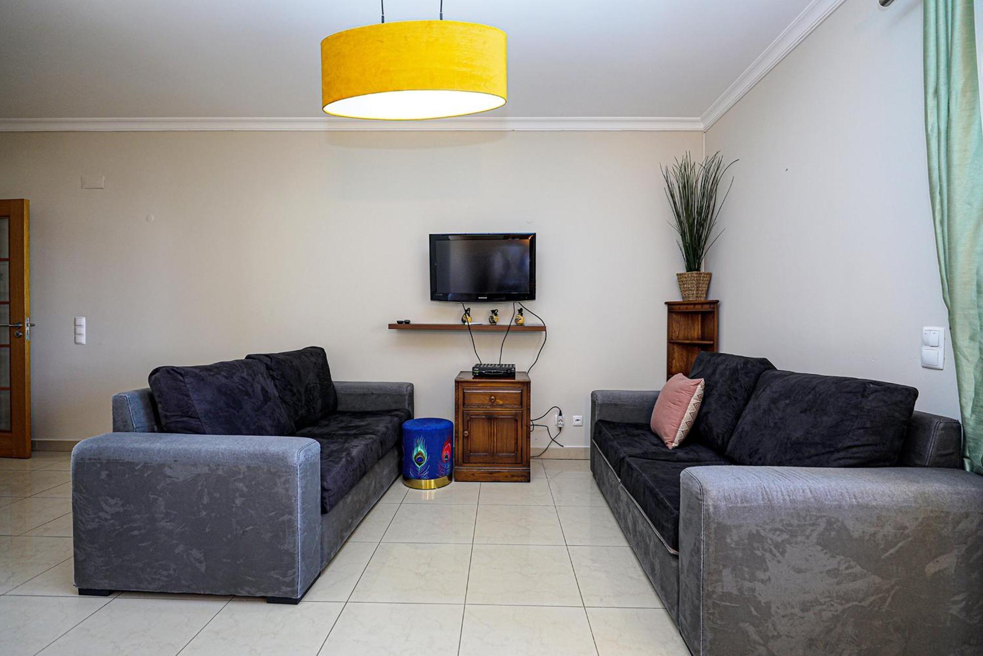 Apartment C07 - 3 Bed Luxury Penthouse In Downtown *