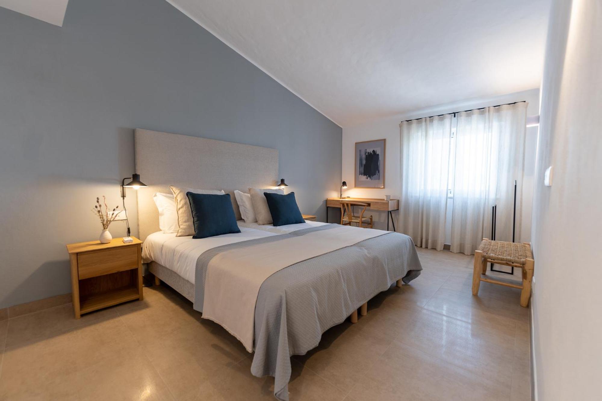 Quinta Do Paraiso - Al Resort 3*