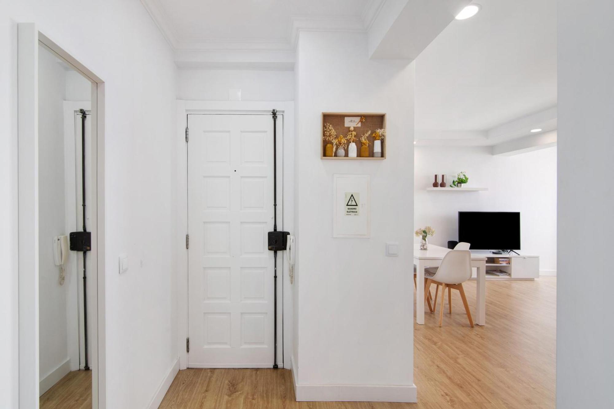 Moderno E Renovado T2