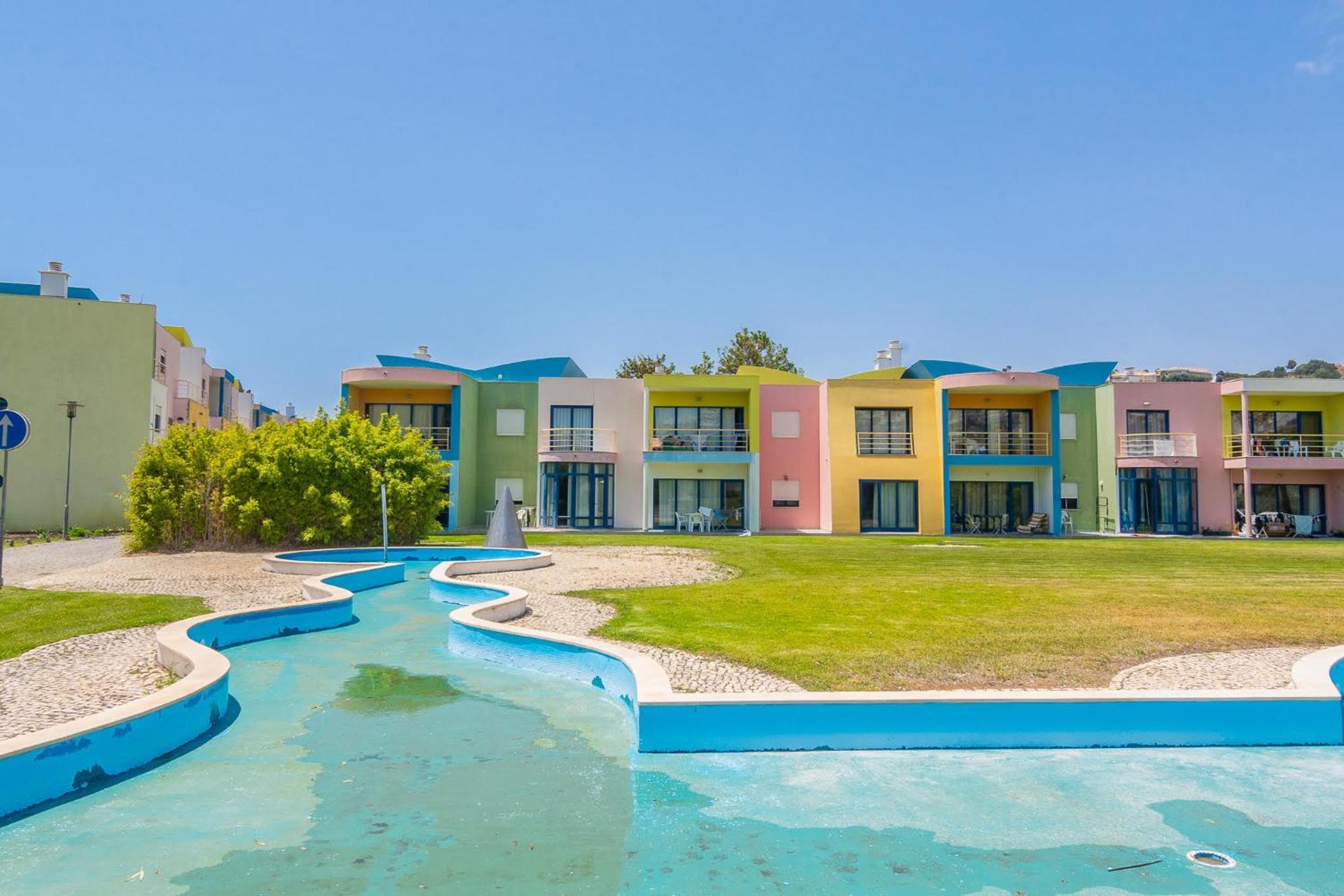 Orada - Marina De Apartment *