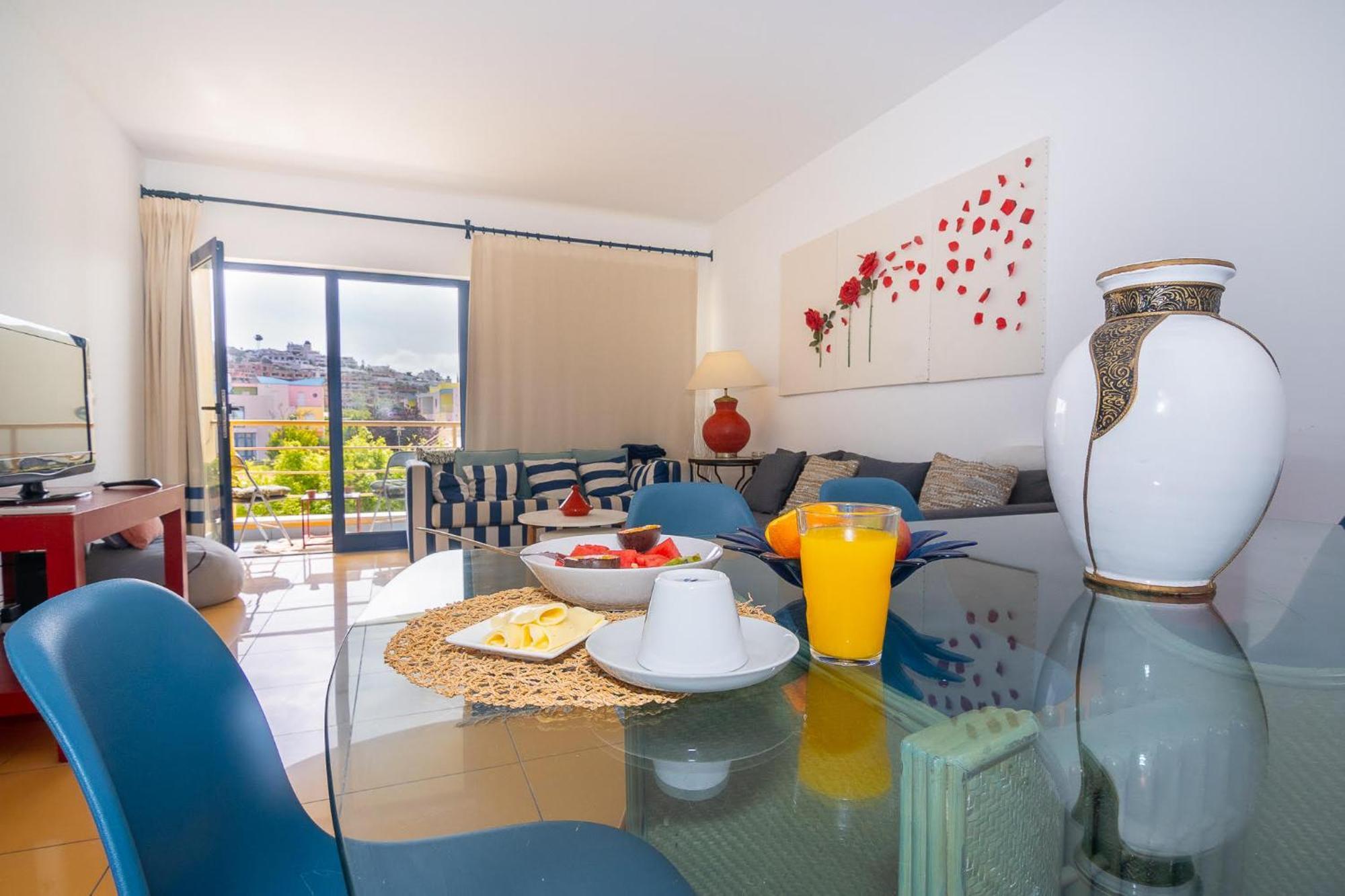 Orada - Marina De Apartment Albufeira