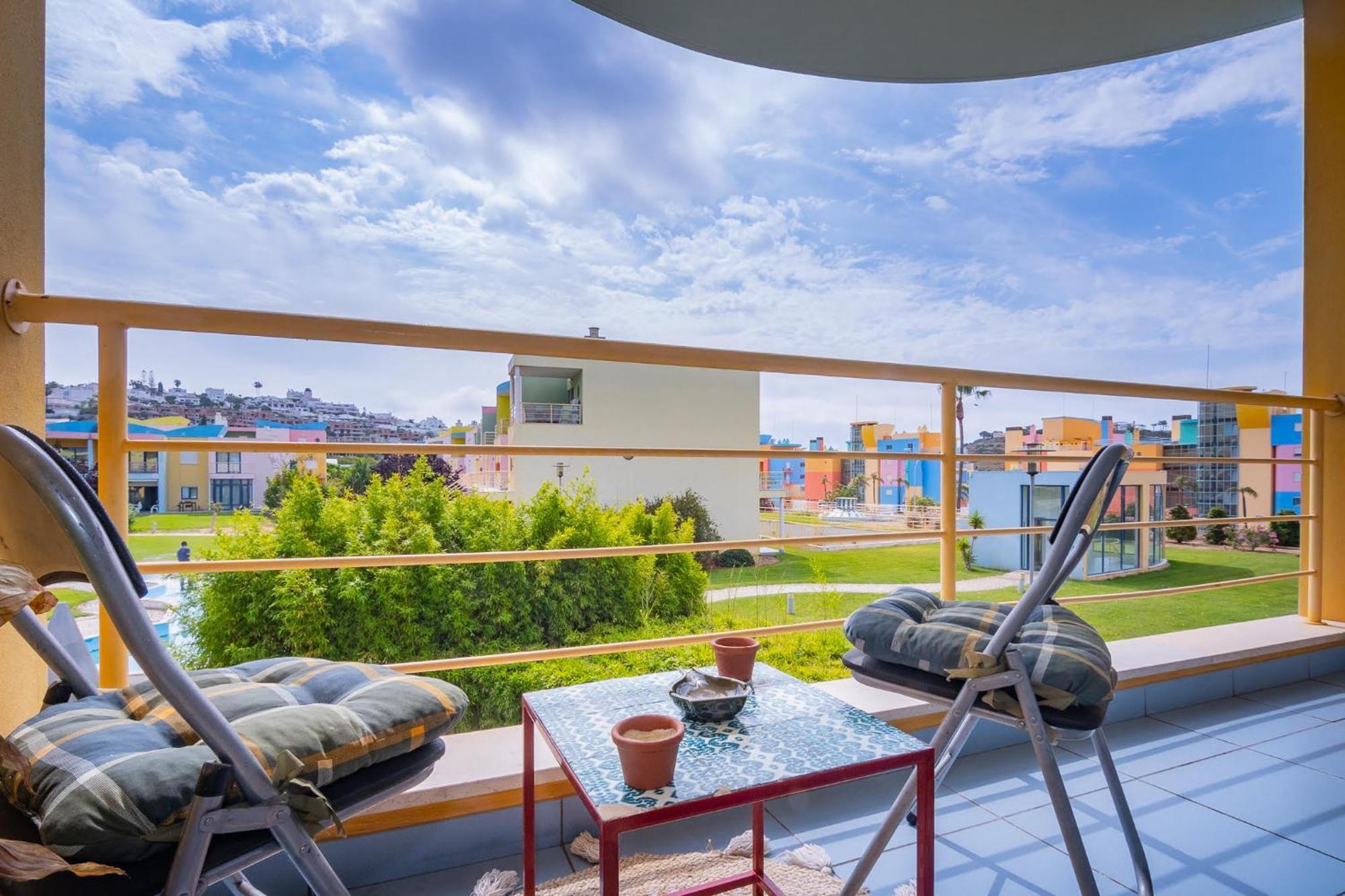 Apartment Orada - Marina De