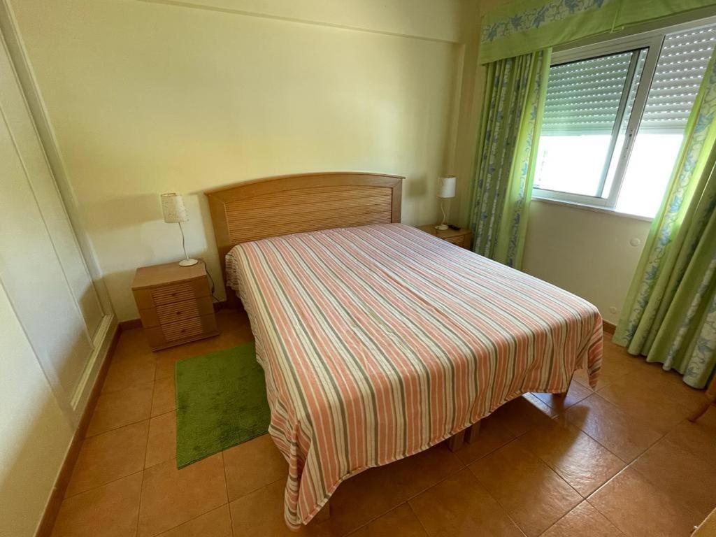 Cabanas De Tavira Apartment *