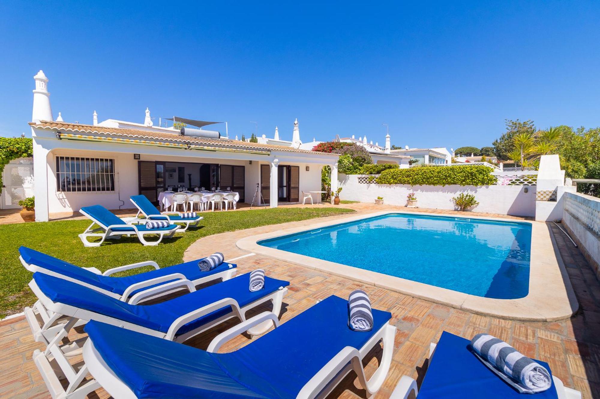 Villa Barlavento Iii