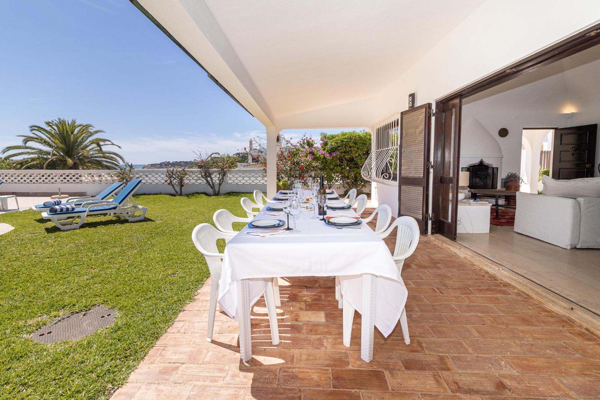 Barlavento Iii Villa *