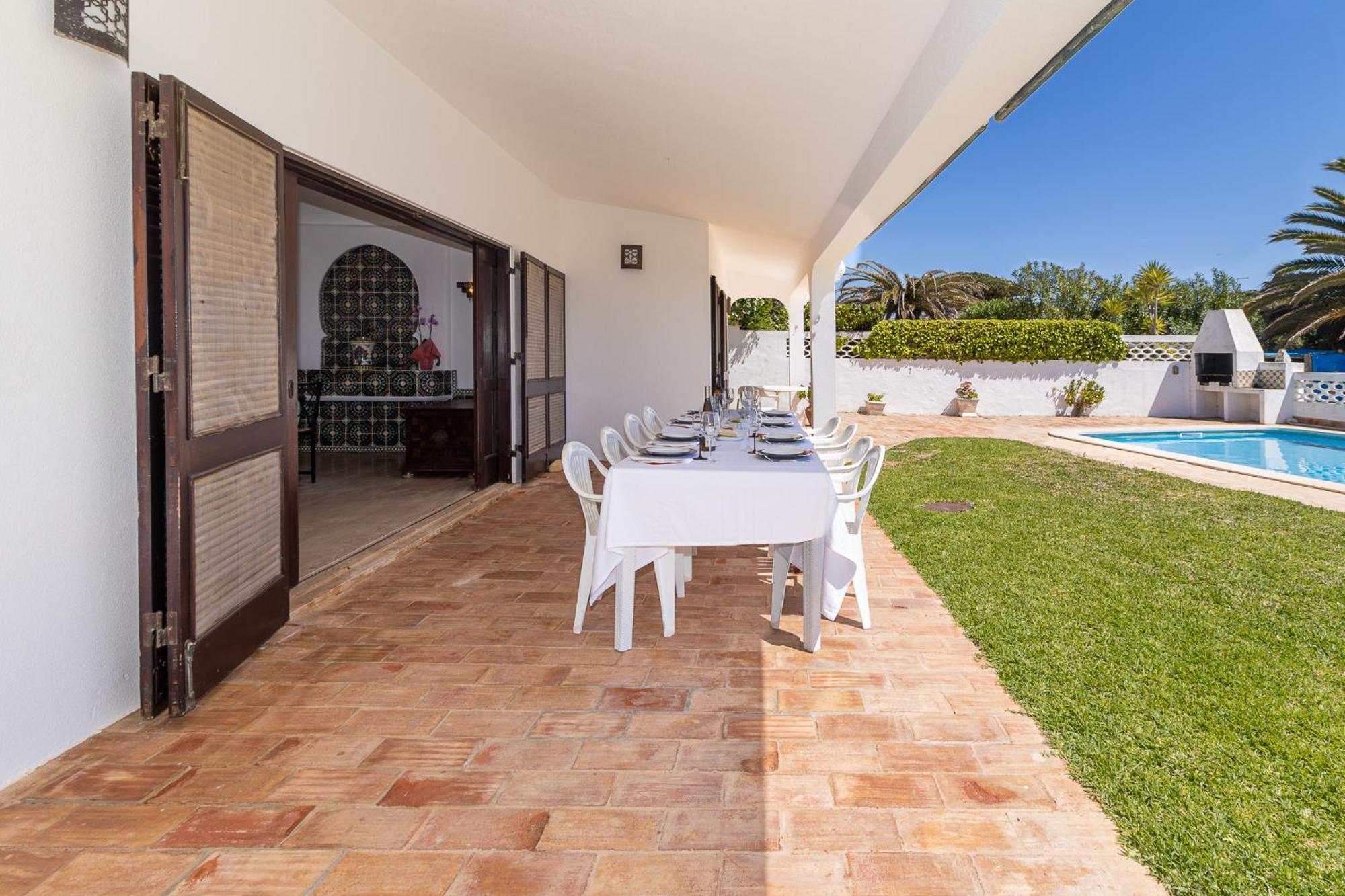Villa Barlavento Iii *