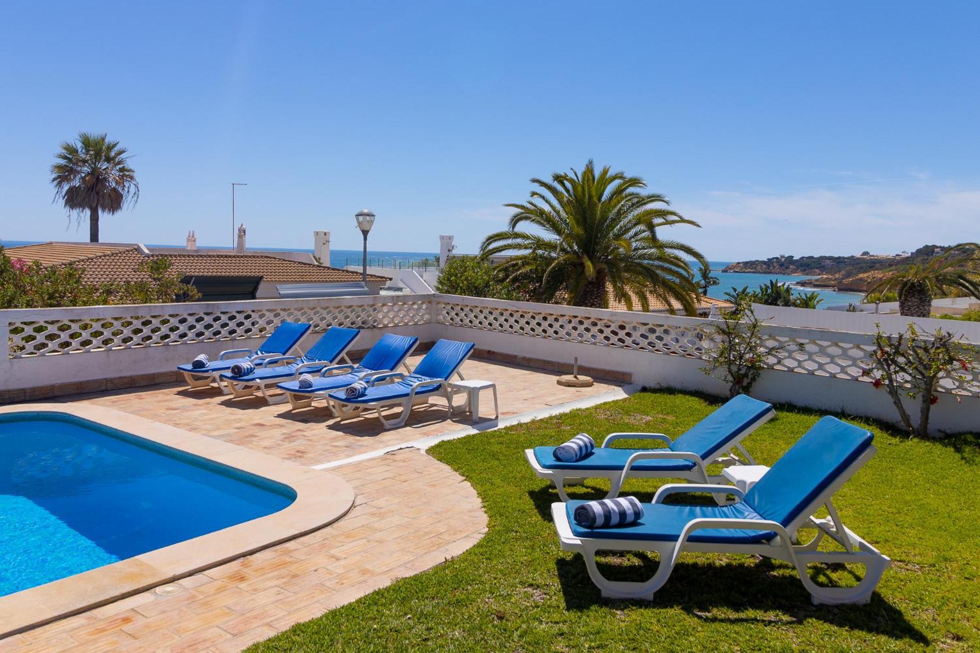 Villa Barlavento Iii *