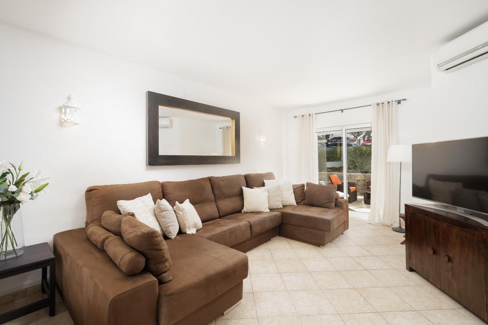 Vale Do Lobo Resort