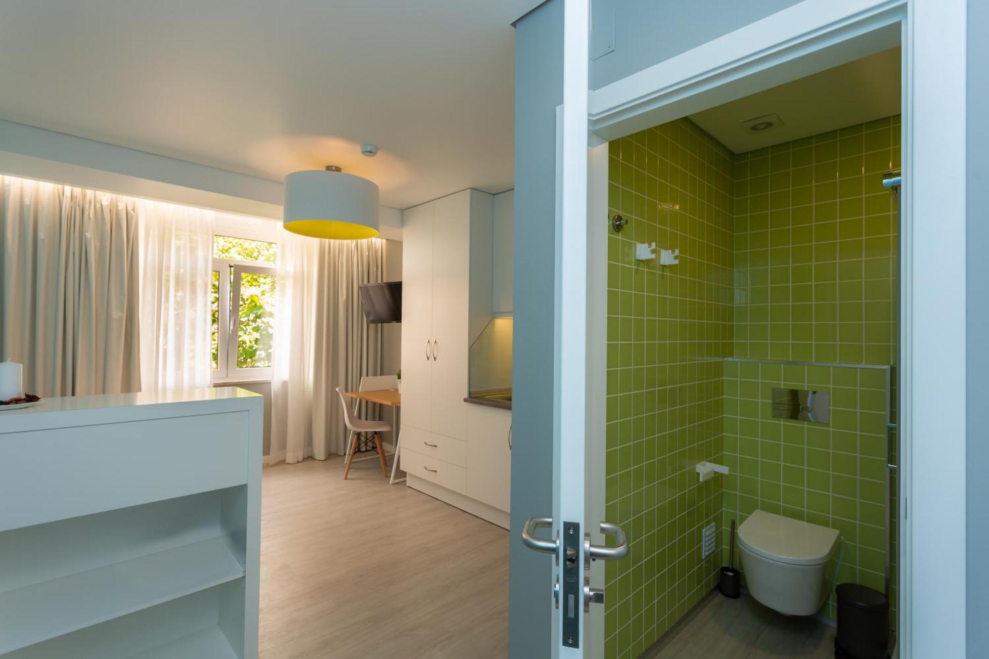 Chic Guest house