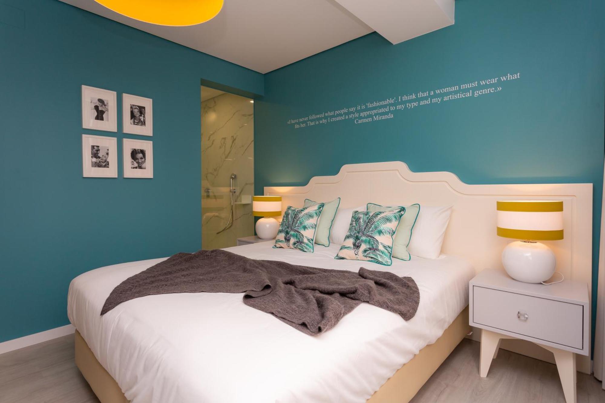 Guest house Chic Parede