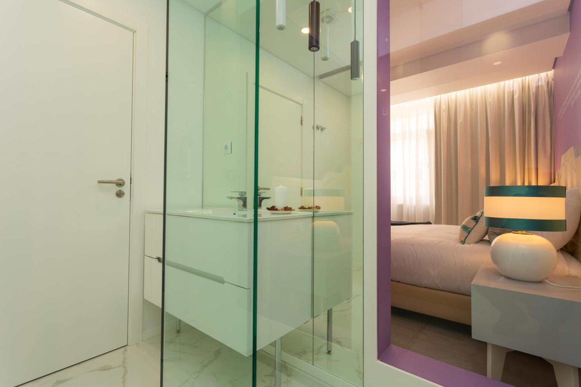 Chic Guest house Parede