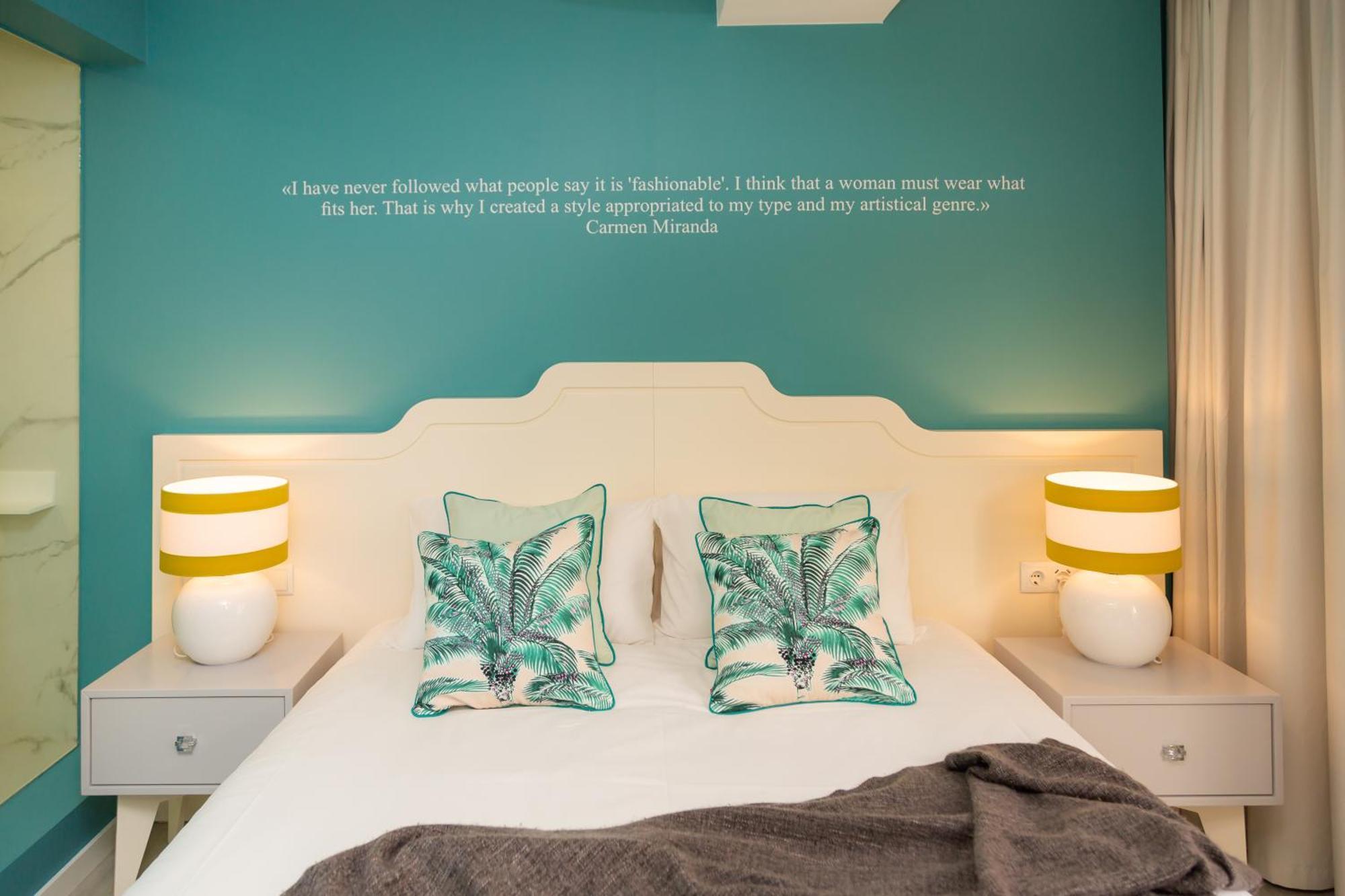 Guest house Chic