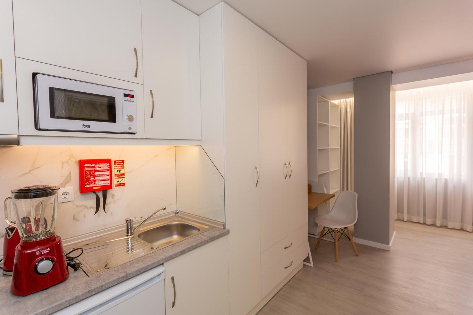 Chic Guest house Parede