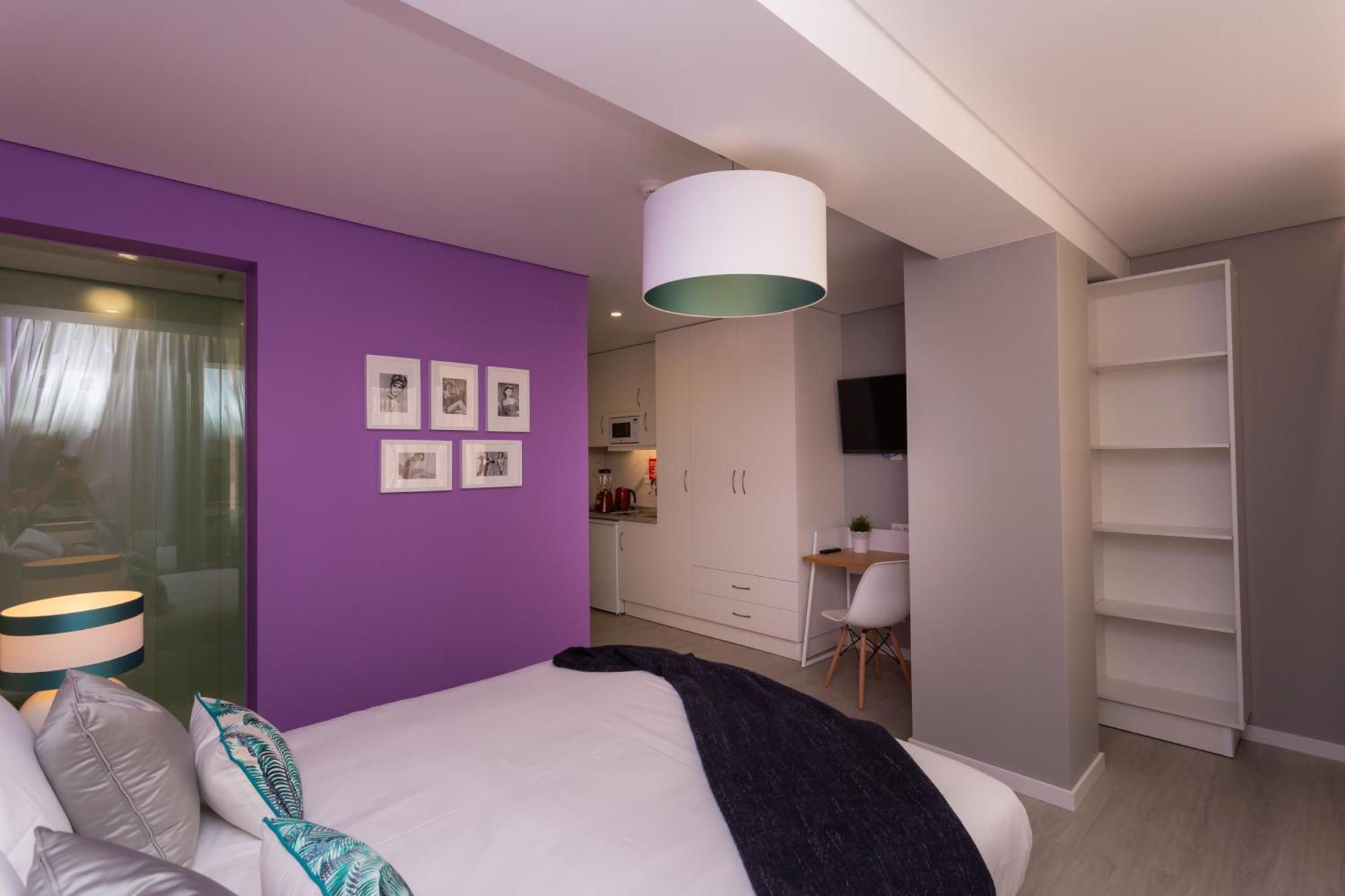 Guest house Chic 3*