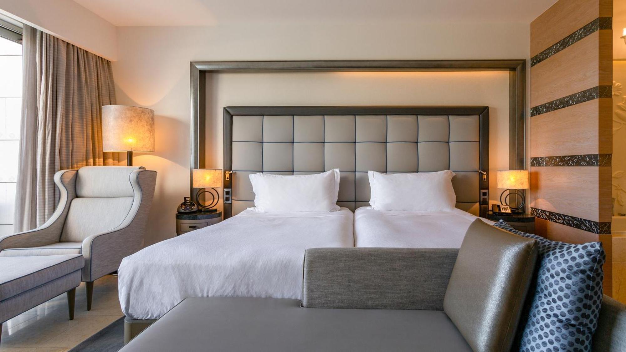 Resort Conrad Algarve 5*