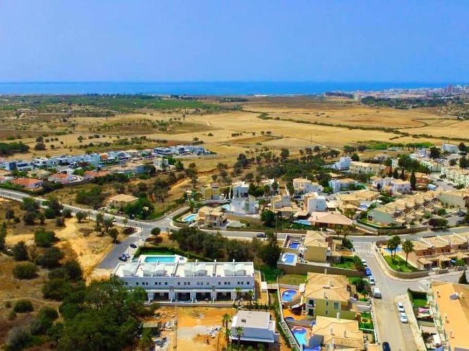 Pousada Bonjour House - Sea View & Pool And Garden & Bbq *