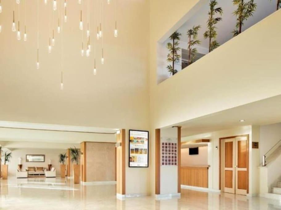 Sol I - Pool And Garden & Gym & Villa