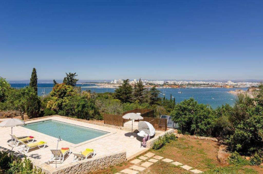Casa Colmo Ferragudo Portugal