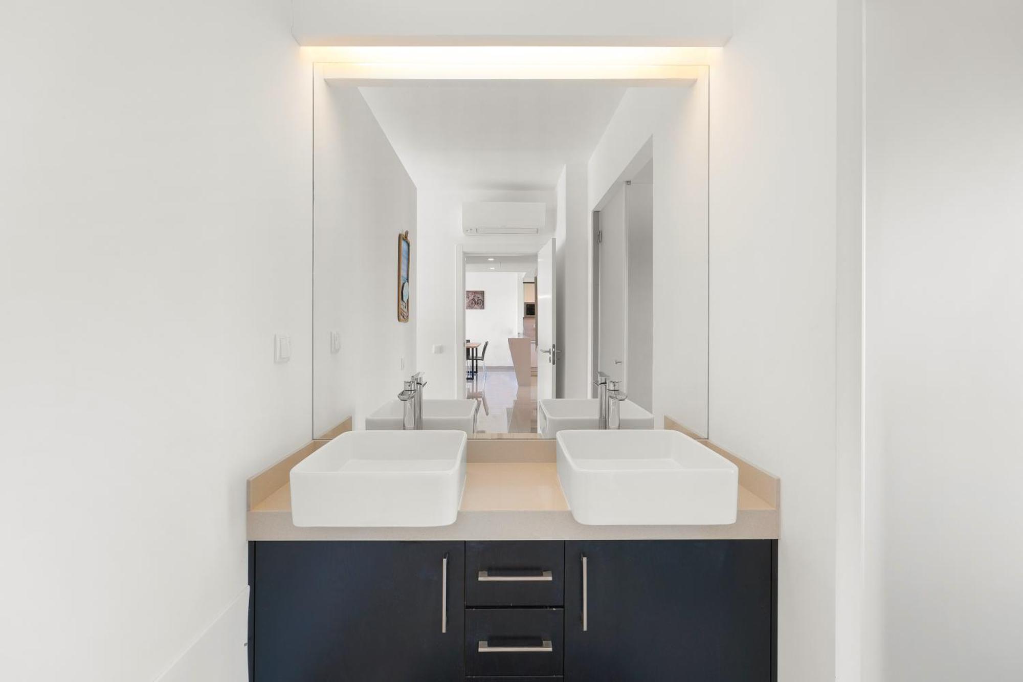 Apartment Oasis Mar - And Sun House *
