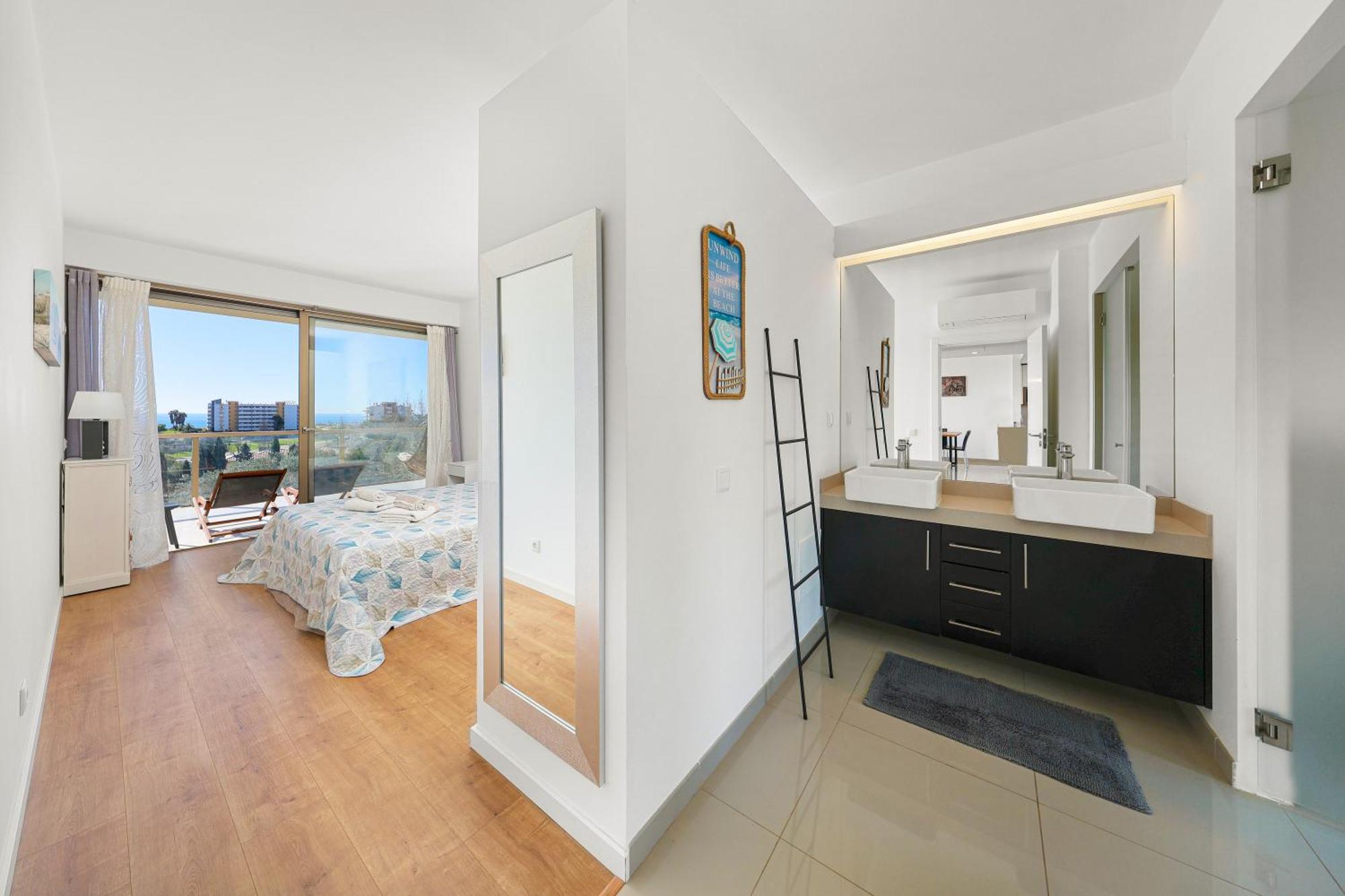 Oasis Mar - And Sun House Apartment