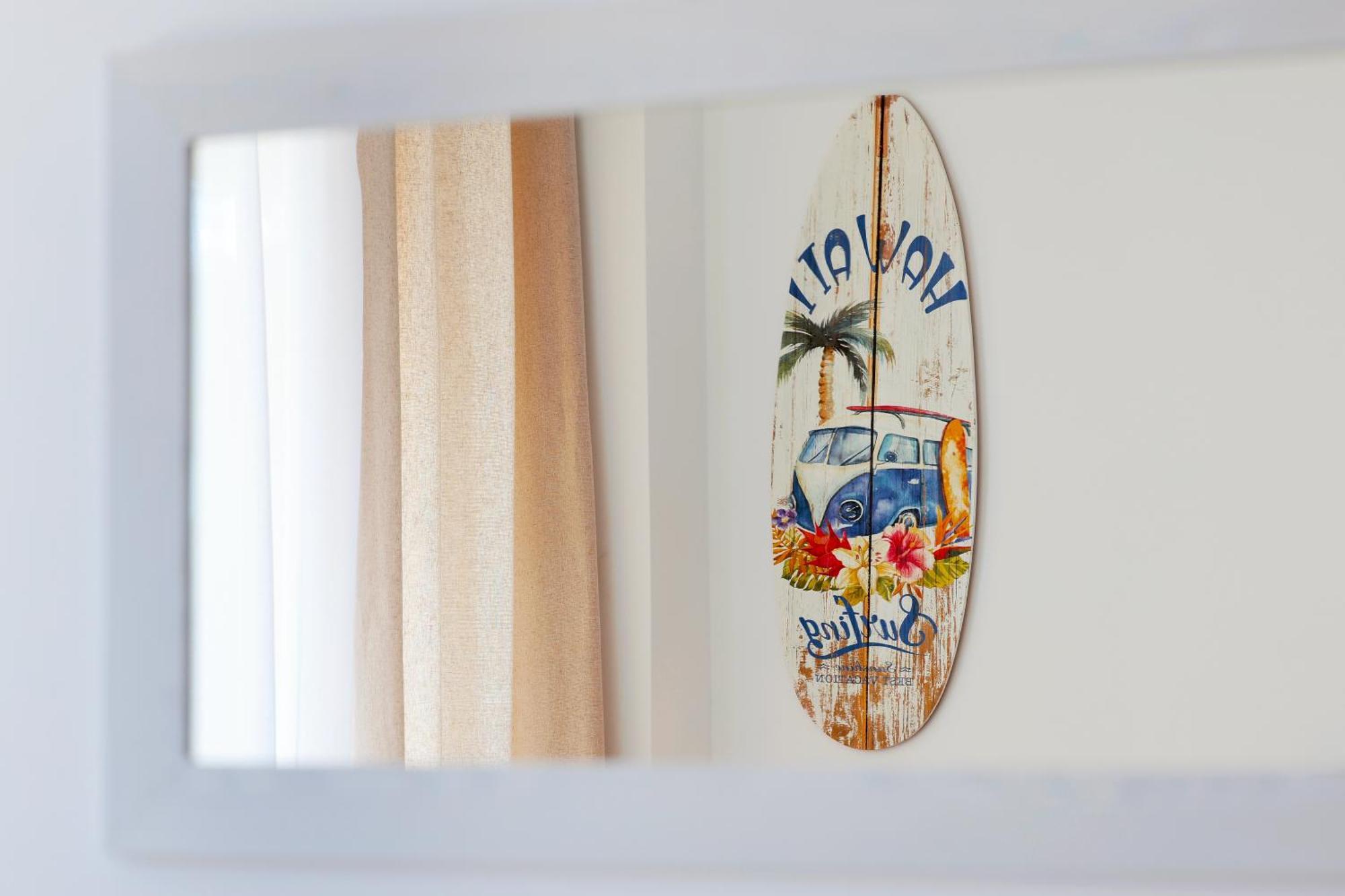 Oasis Mar - And Sun House *
