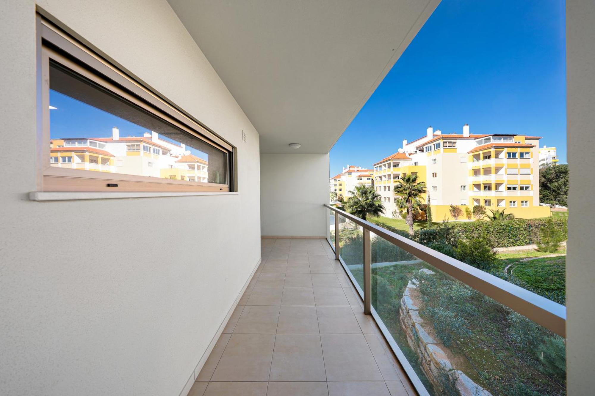 Apartment Oasis Mar - And Sun House Portimao