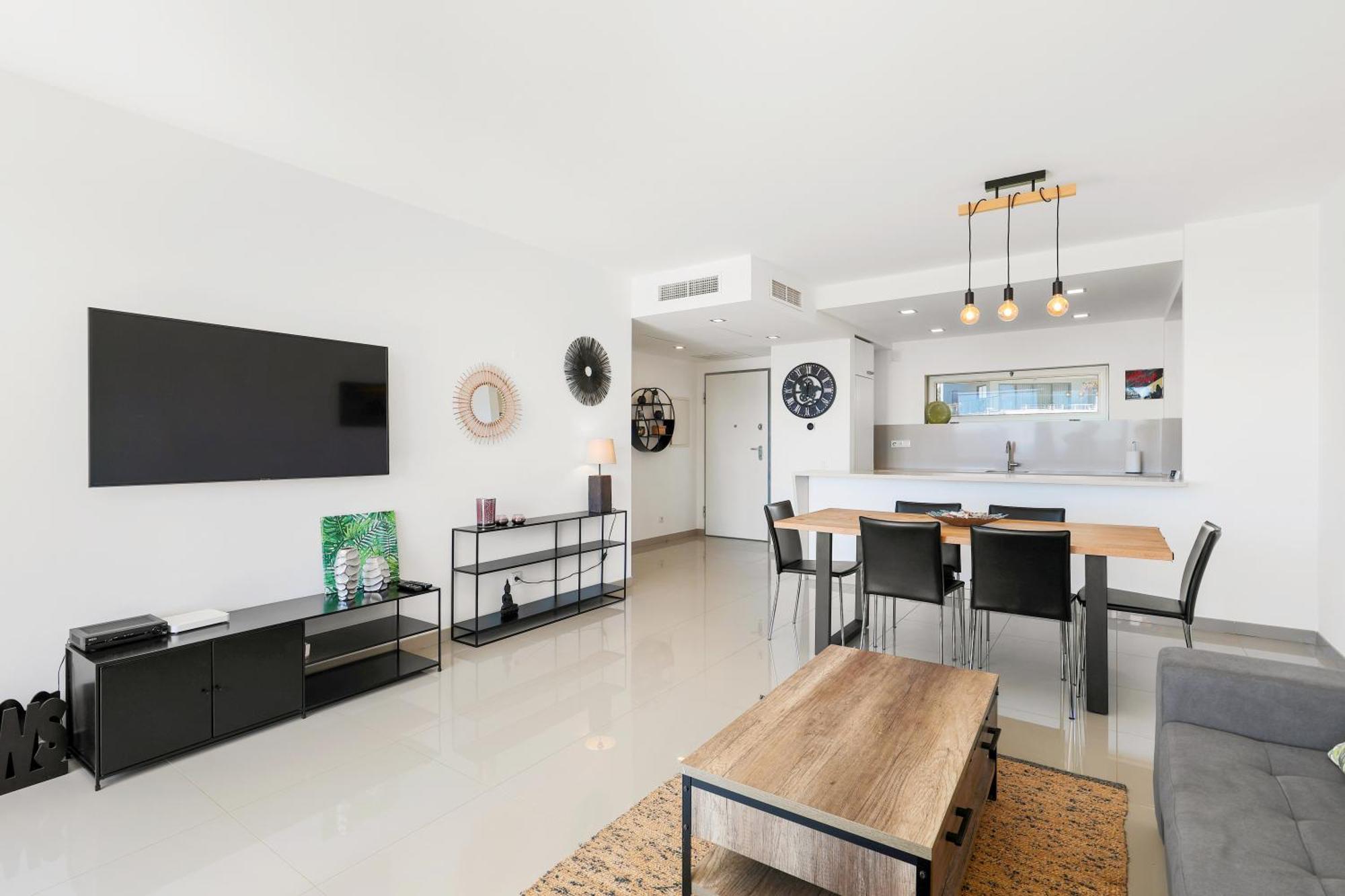 Oasis Mar - And Sun House Apartment Portimao