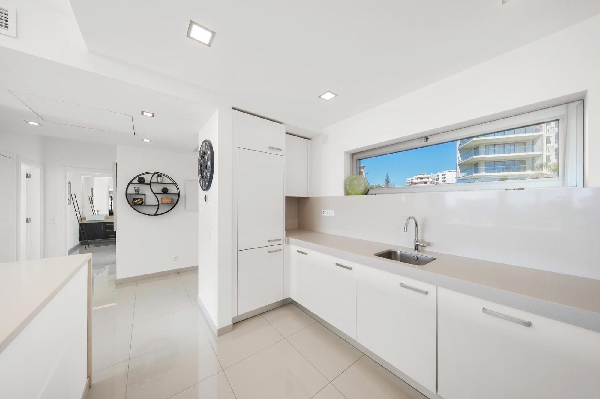 Oasis Mar - And Sun House Apartment Portimao