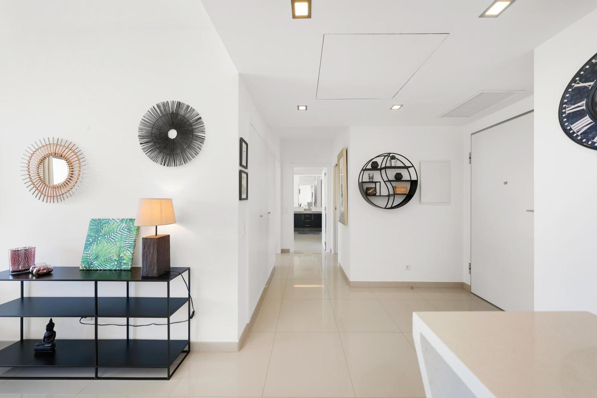 Oasis Mar - And Sun House Apartment *