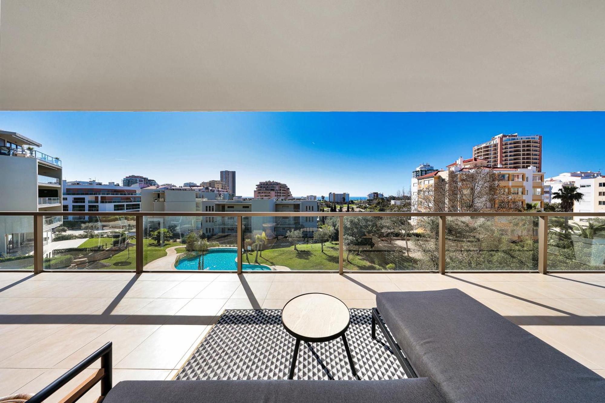 Oasis Mar - And Sun House Portimao