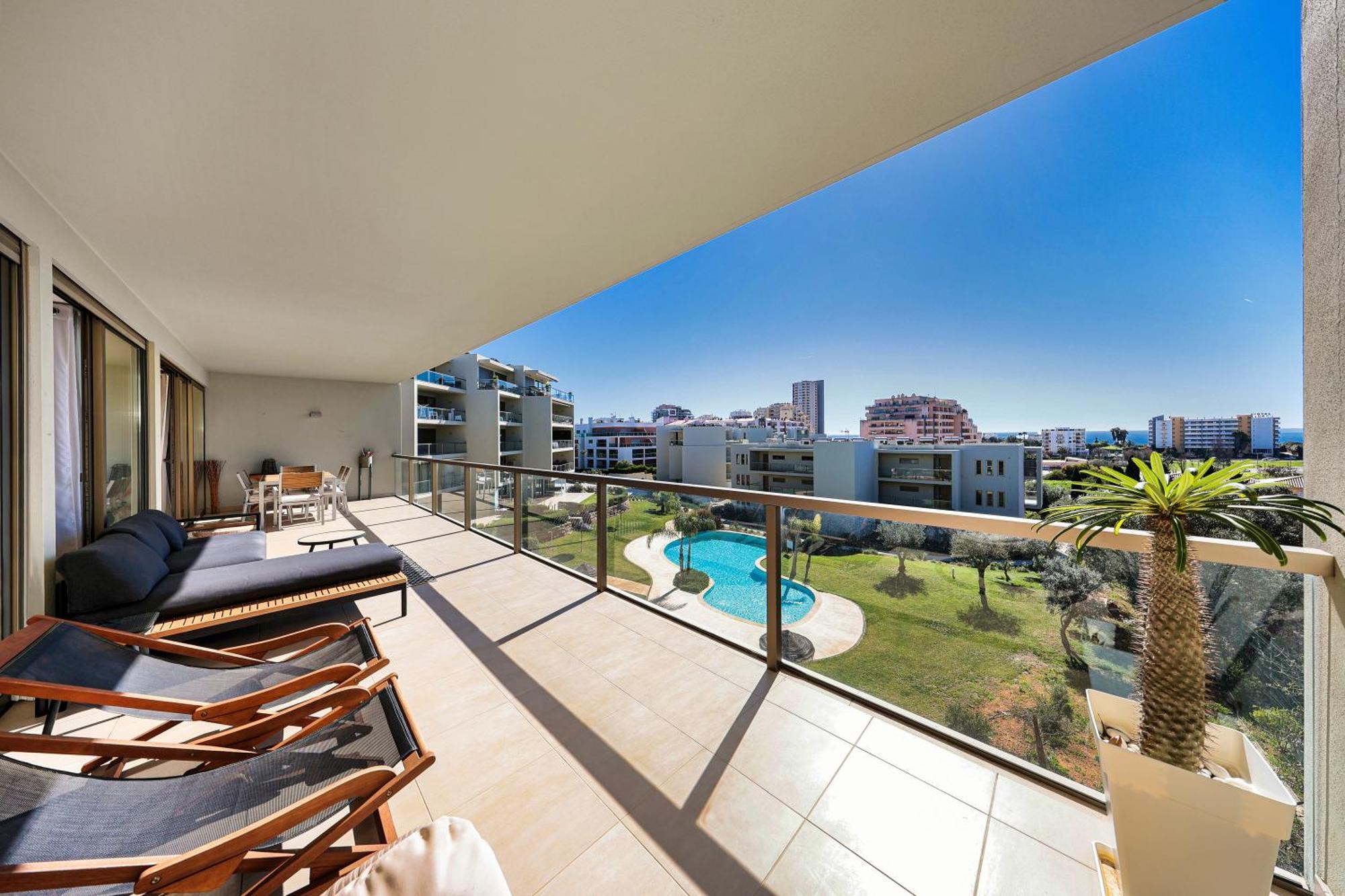 Oasis Mar - And Sun House *