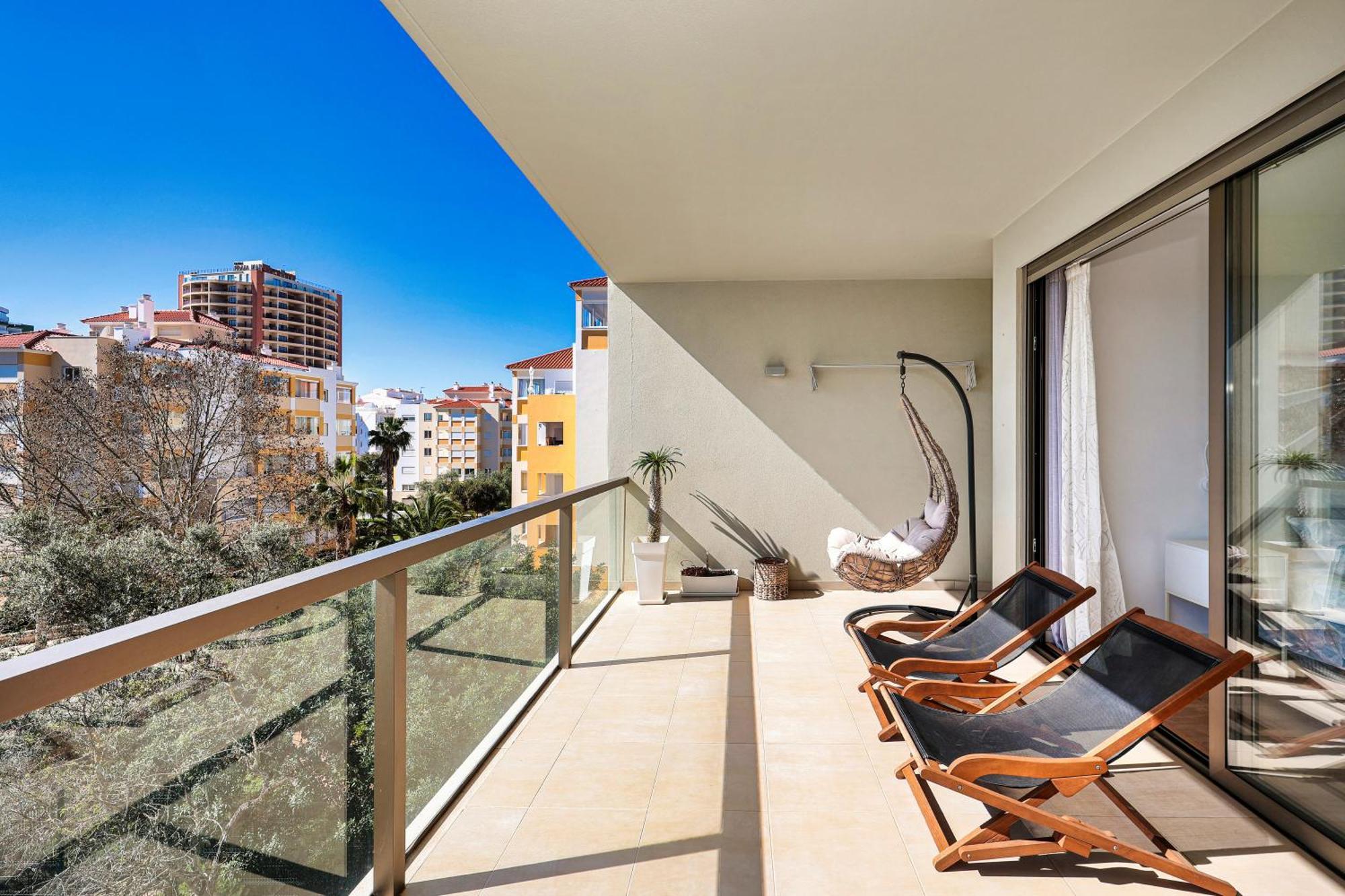 Oasis Mar - And Sun House