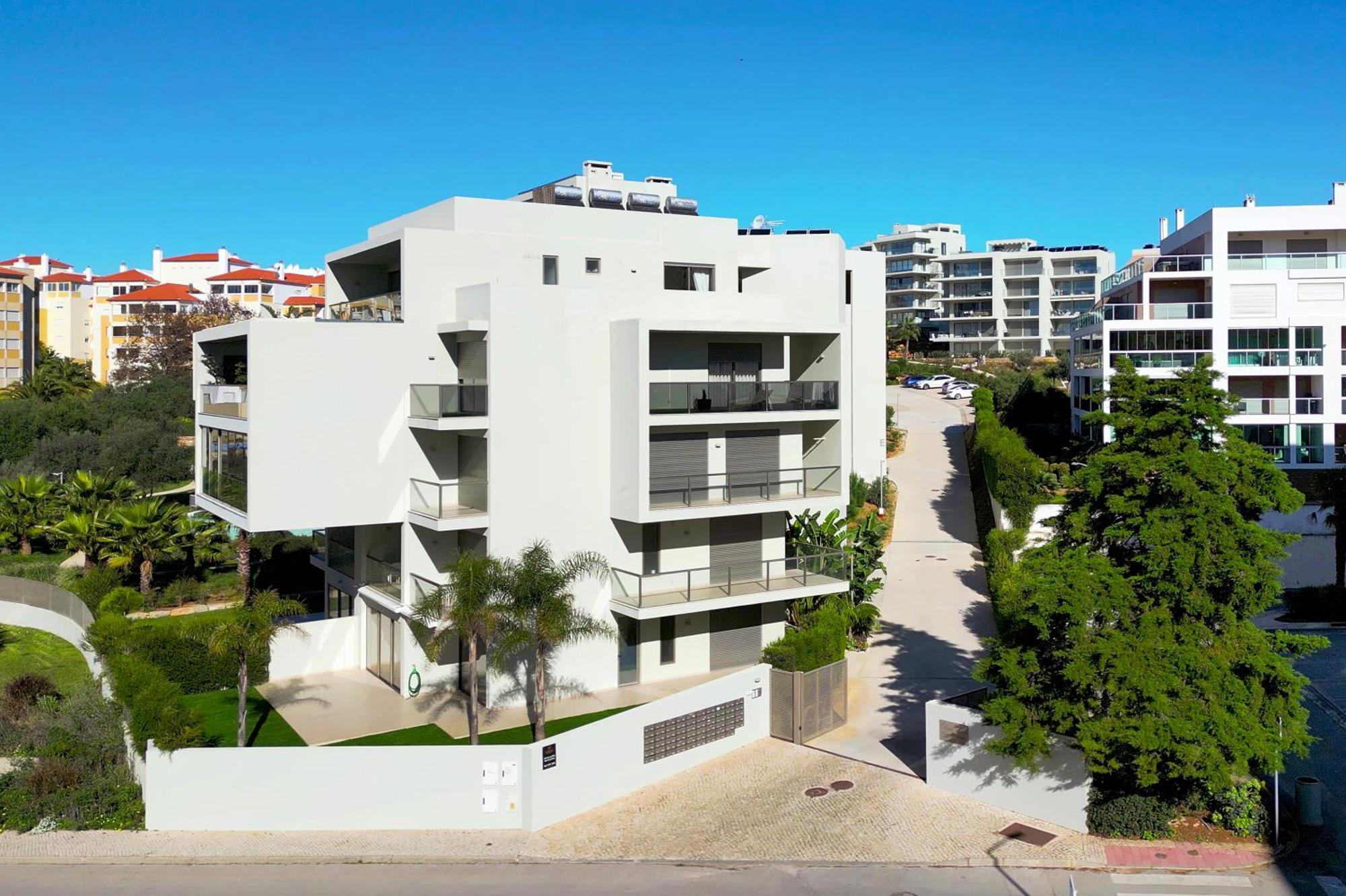 Apartment Oasis Mar - And Sun House