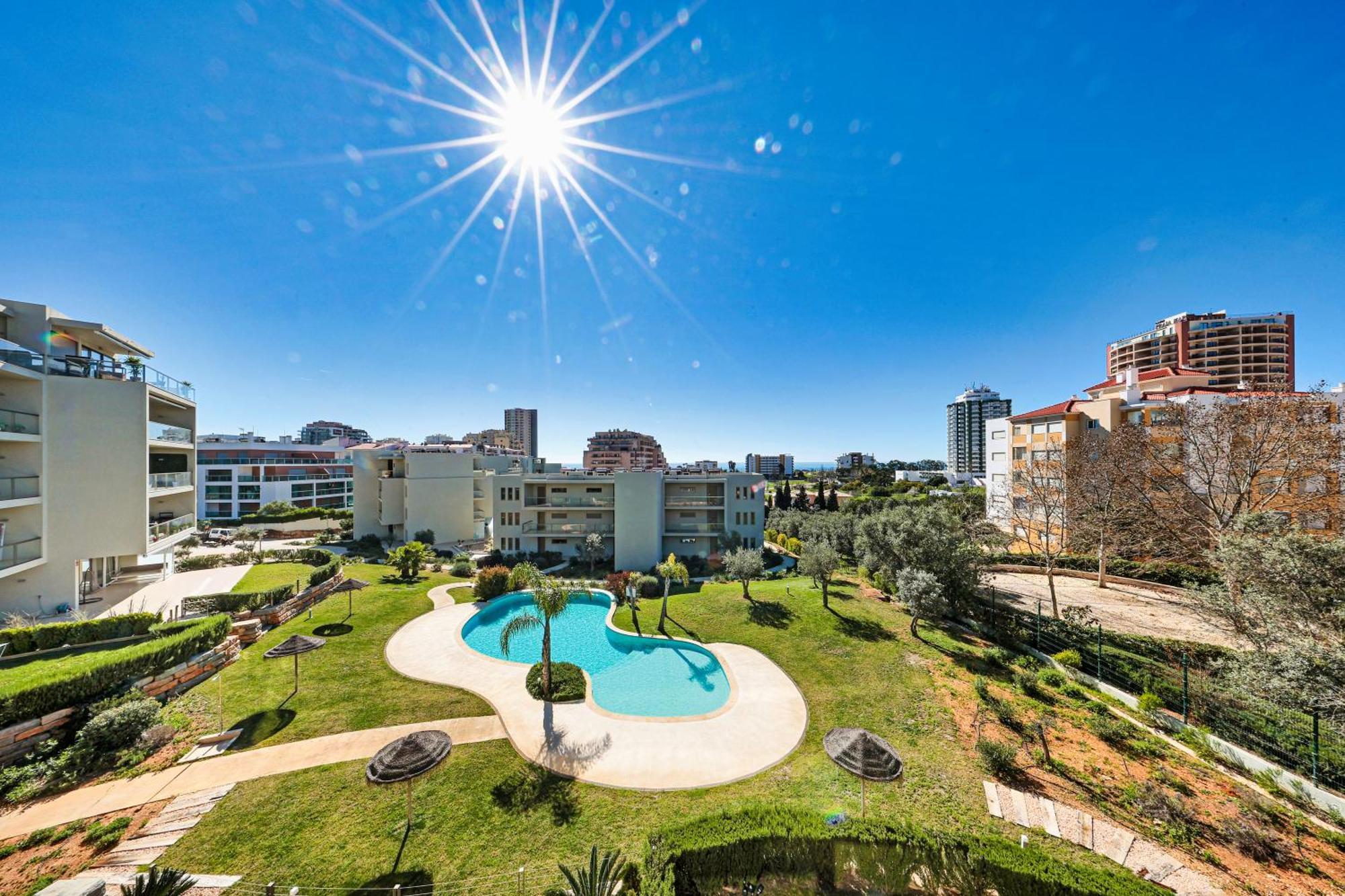Oasis Mar - And Sun House Apartment *