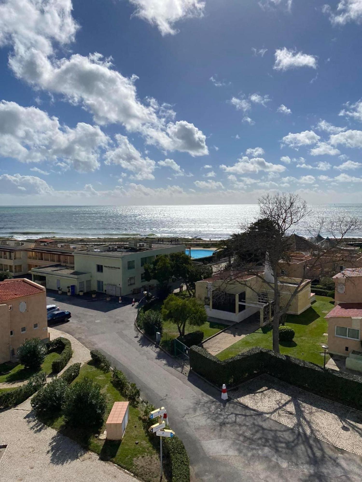 Torralta Apartment