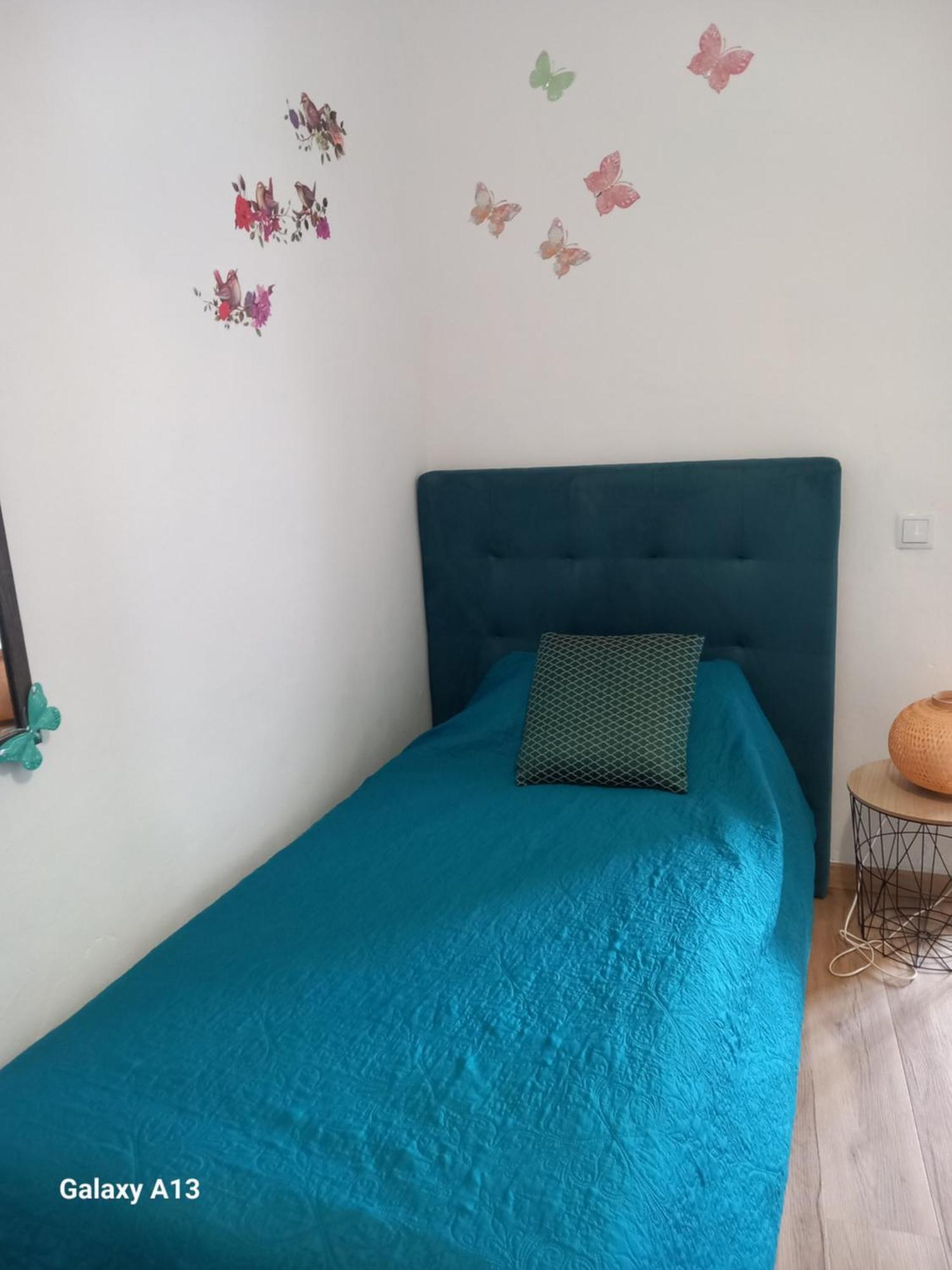 O Quintal Bed and breakfast *