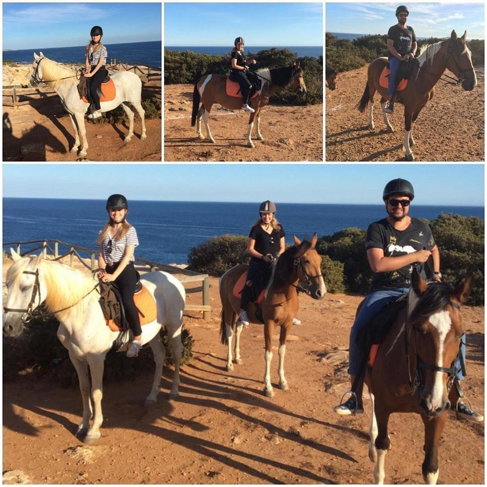 Retiro Dos Sonhos Porches (Algarve)