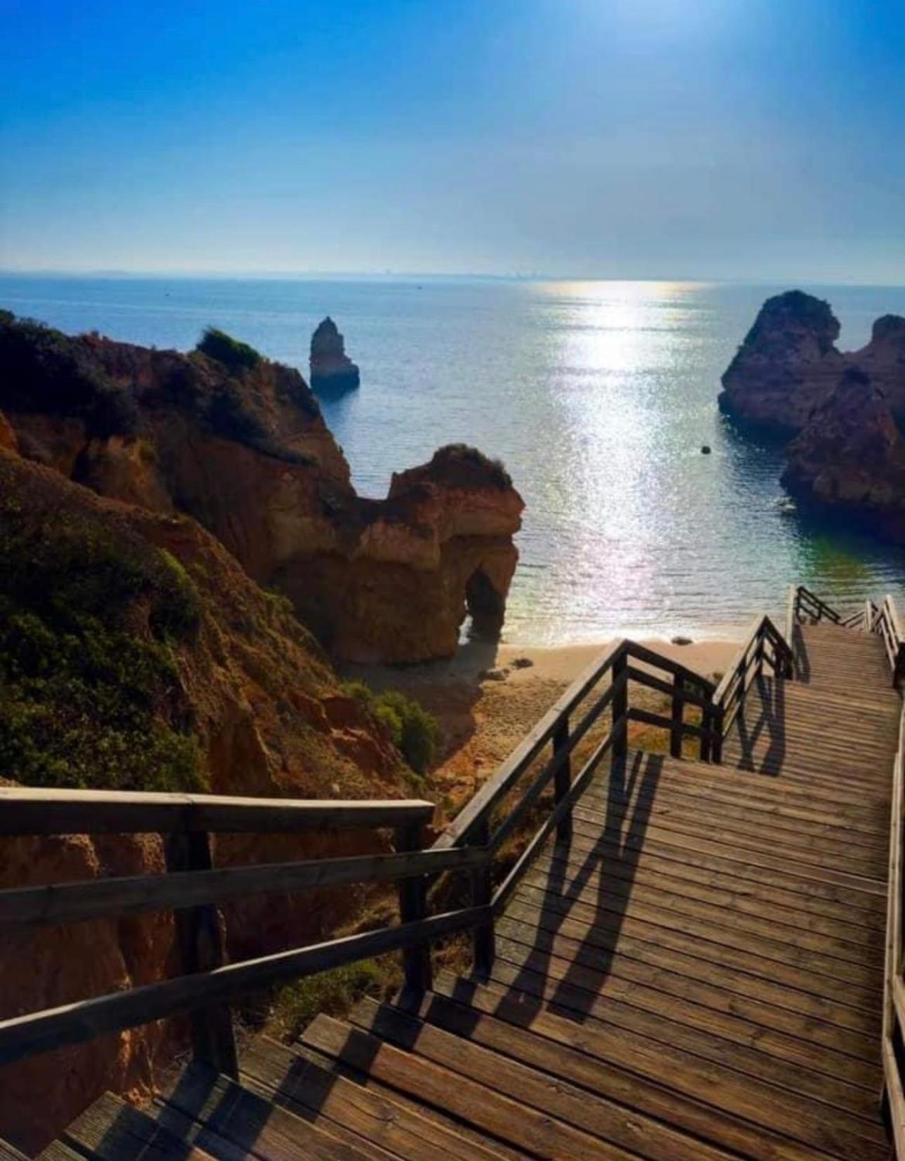Luisela Mar Algarve *