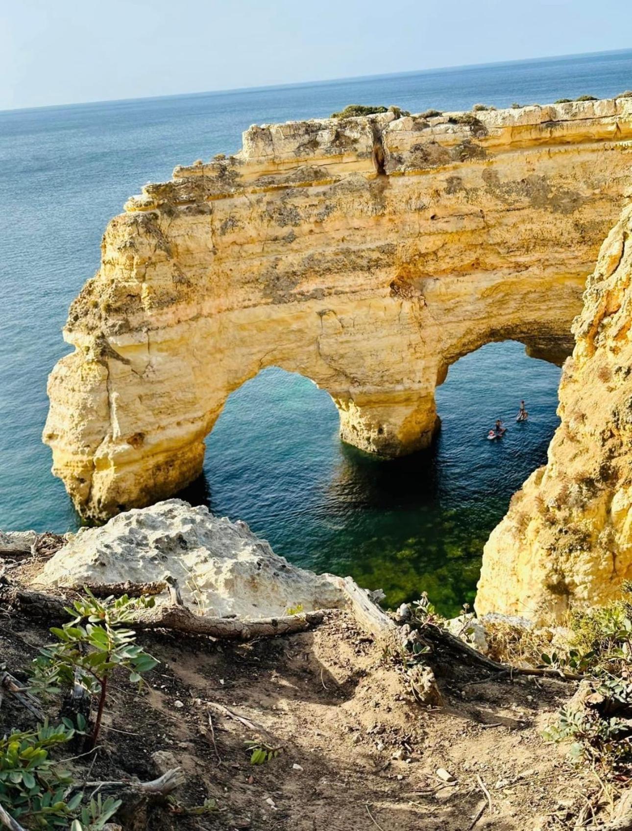 Luisela Mar Algarve * Carvoeiro (Lagoa)