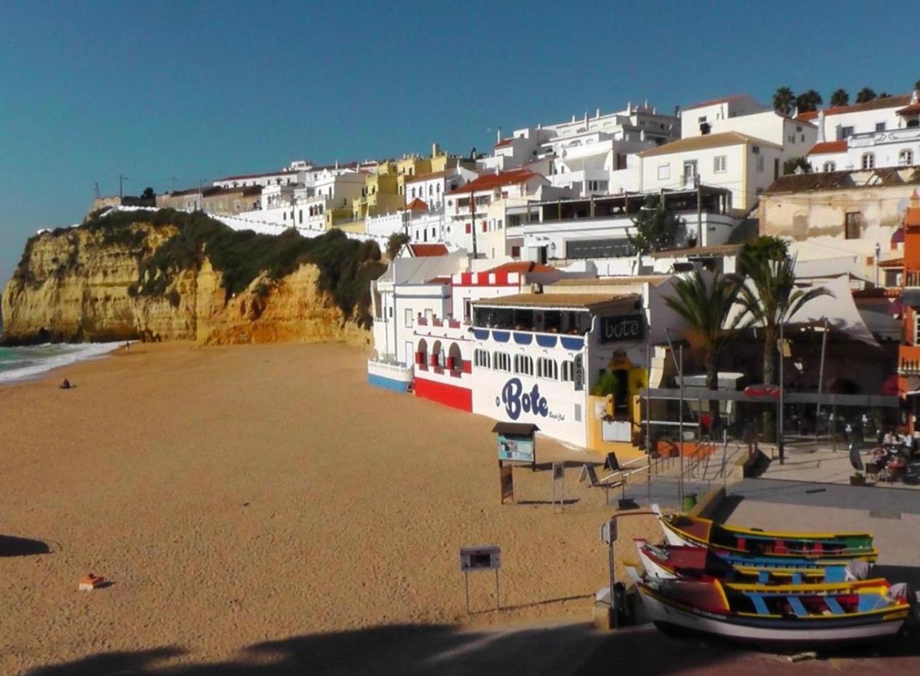 Luisela Mar Algarve