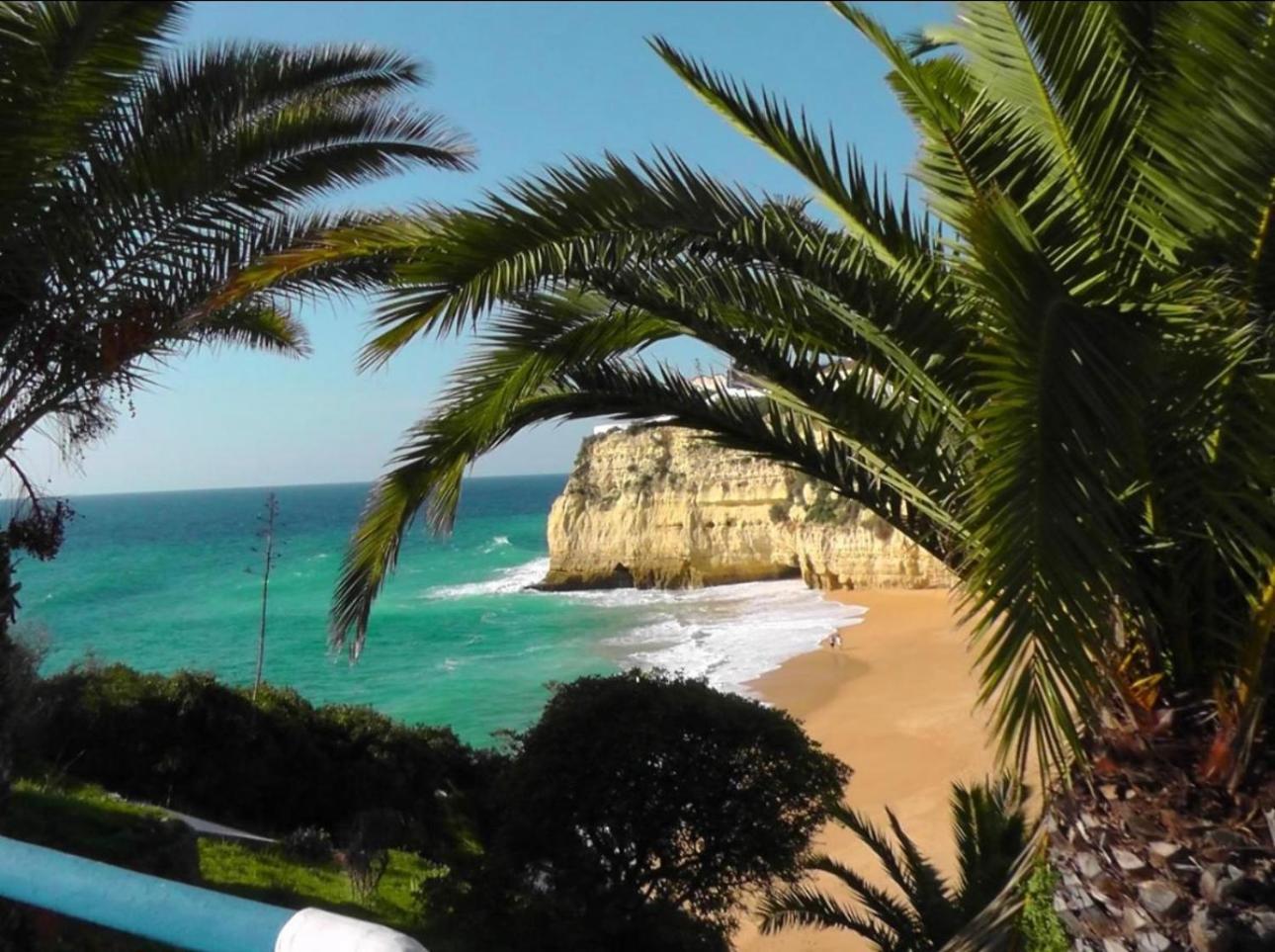 Luisela Mar Algarve Apartment *