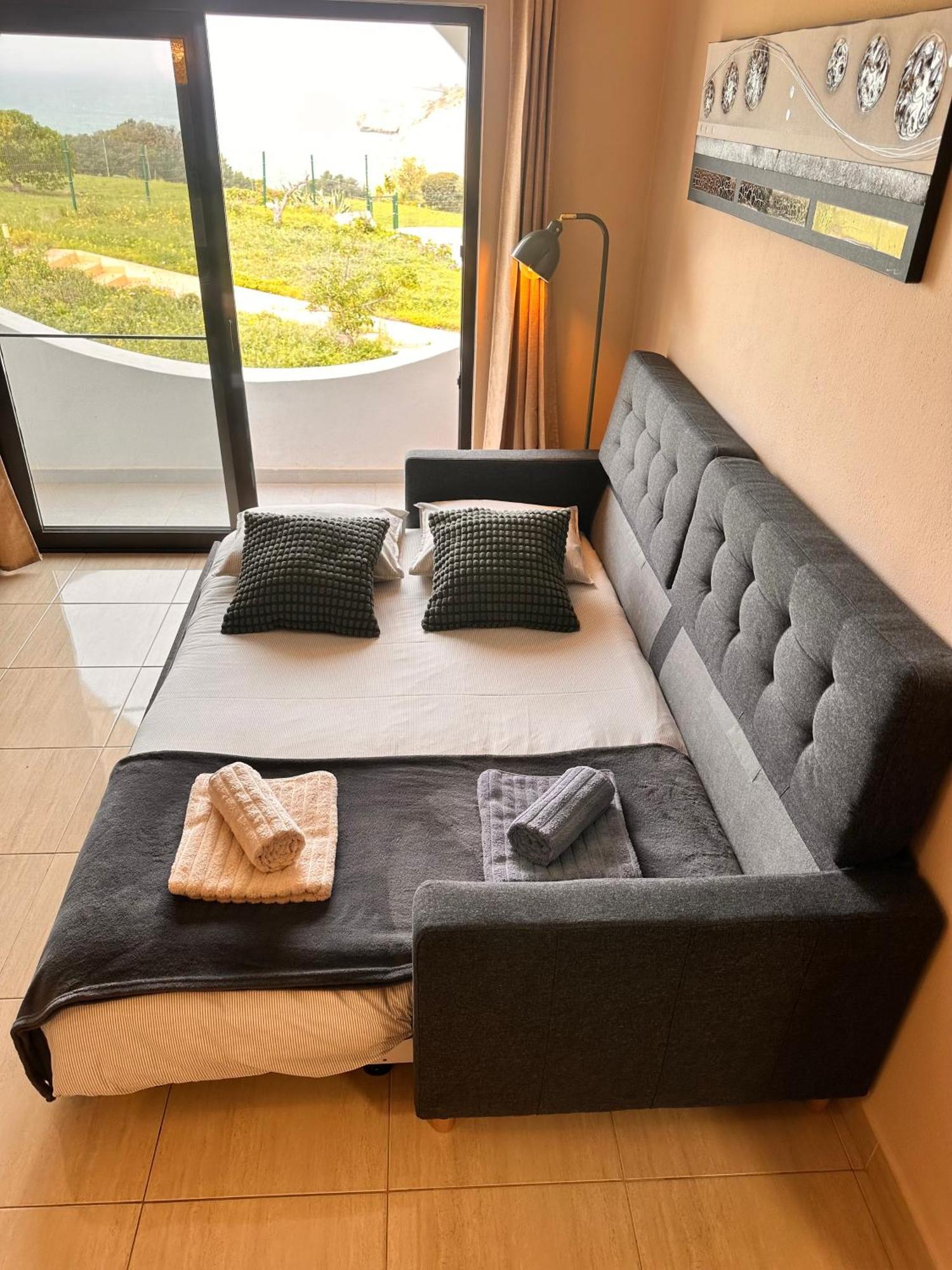Apartment Luisela Mar Algarve