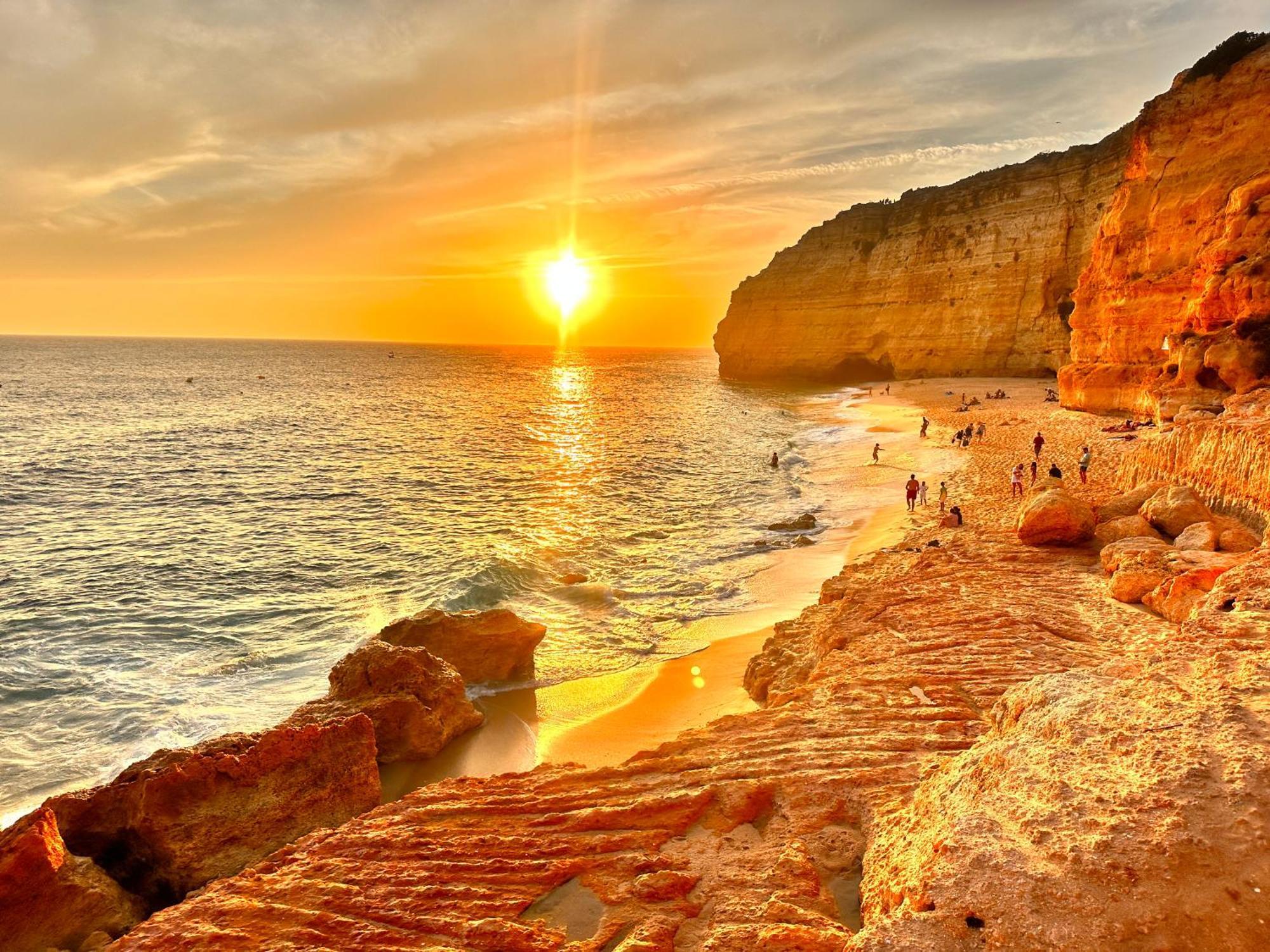 Luisela Mar Algarve