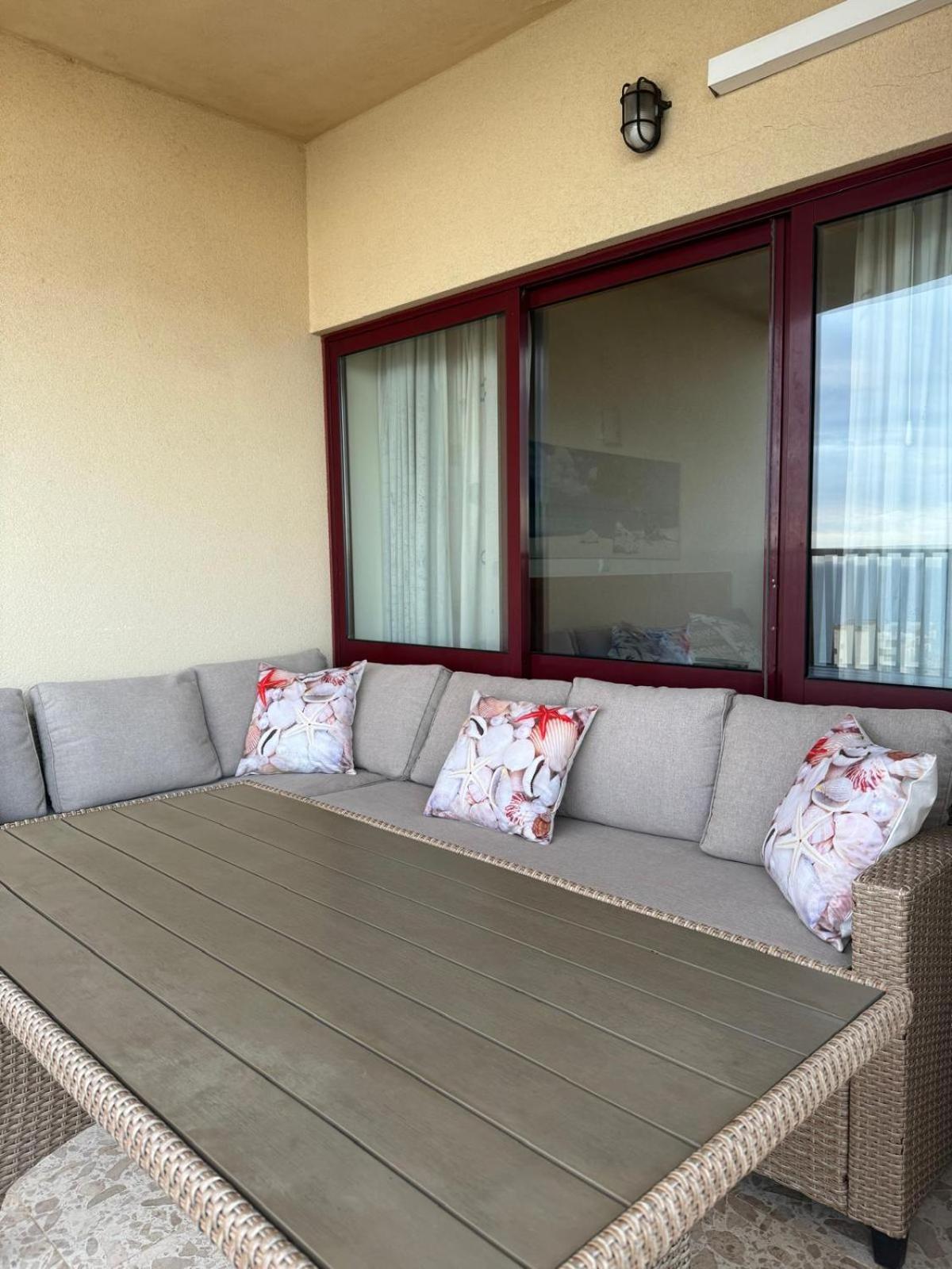 Sofiamarholidays - Casa Mar